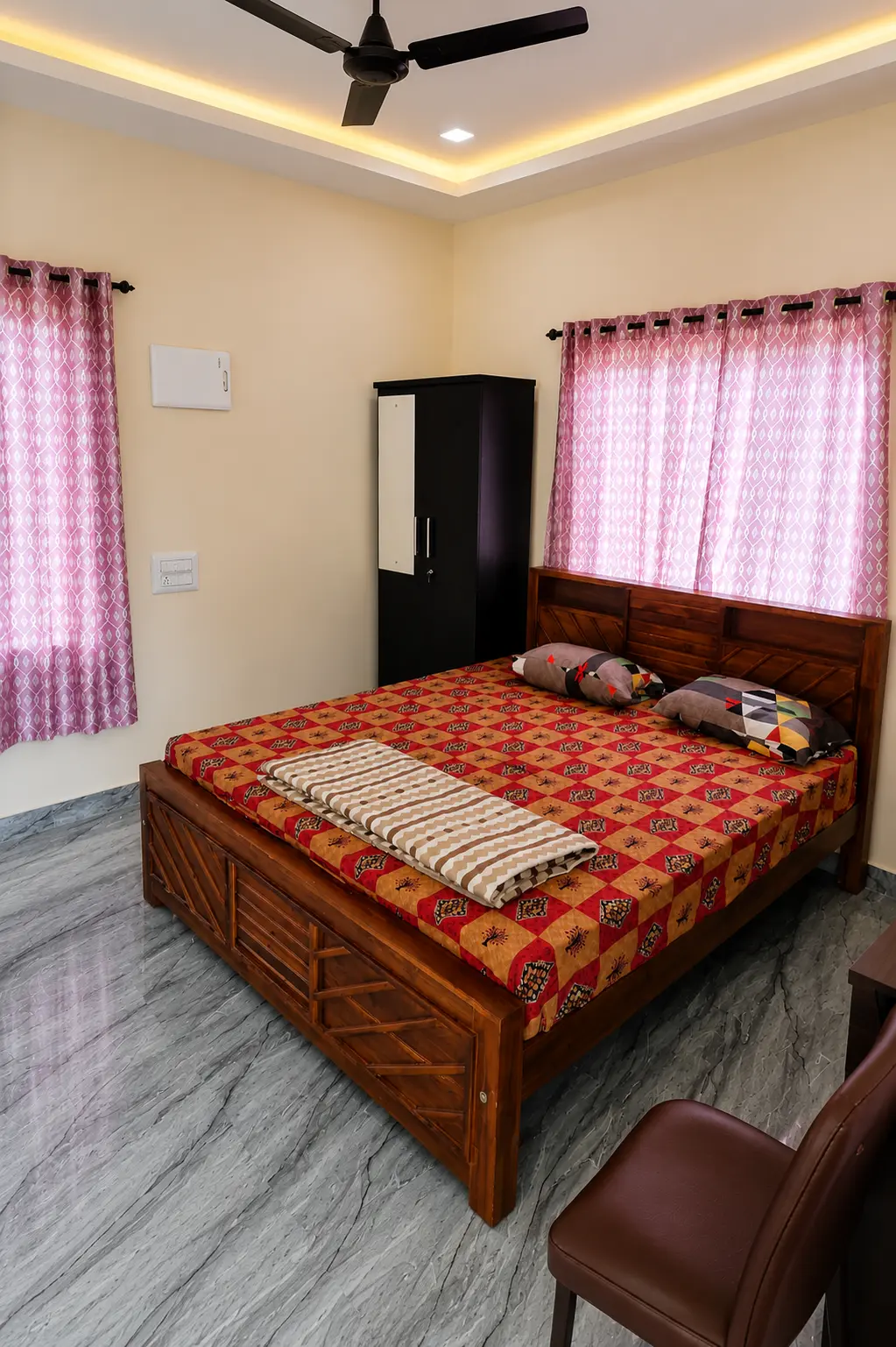 Homestay Cottages in Attappadi