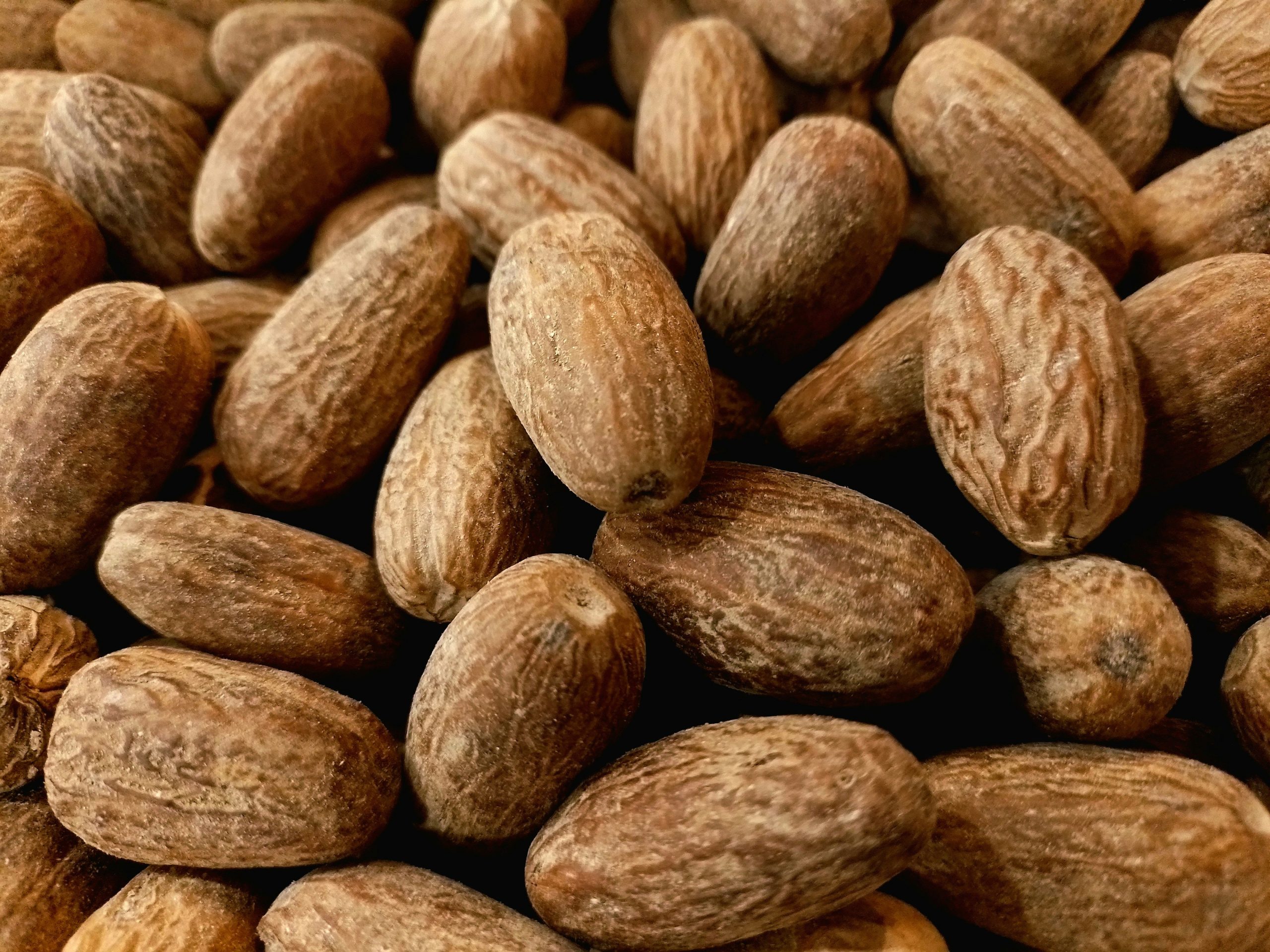 Attappadi Organic Nutmeg