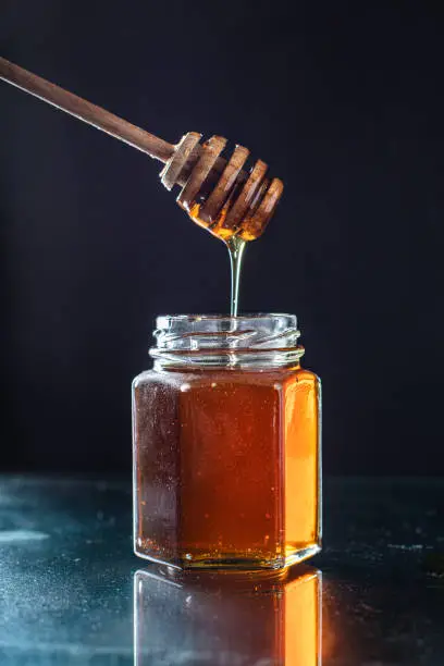 Attappadi Pure Wild Honey