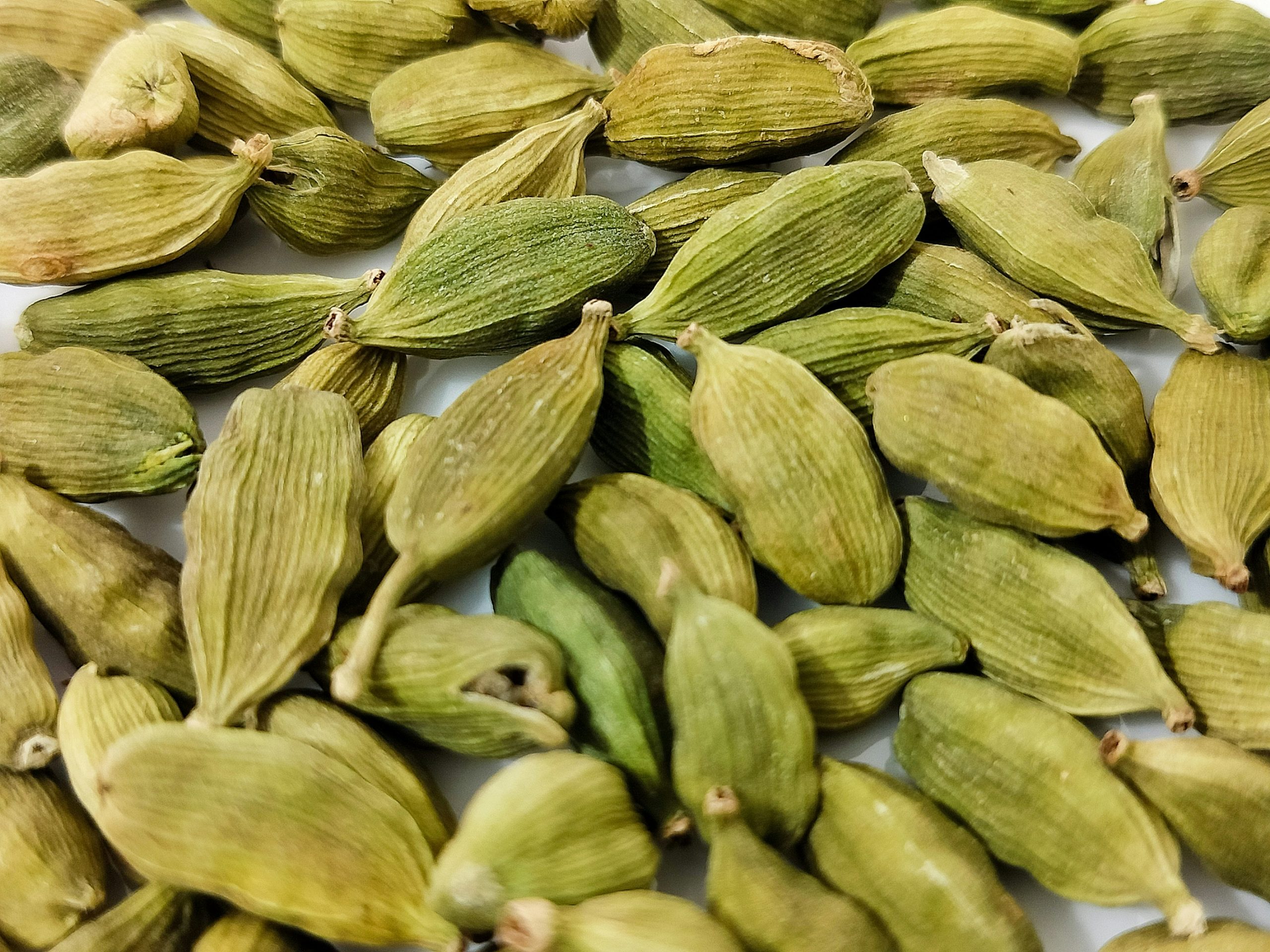 Attappadi Organic Cardamom